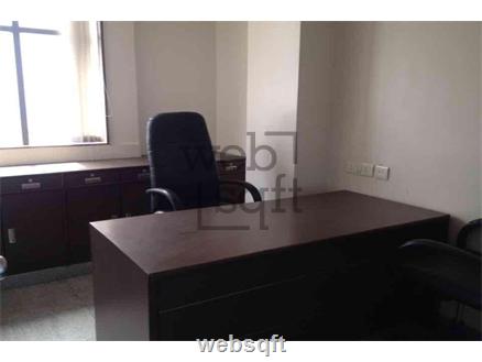 Khairatabad Office Space for Rent